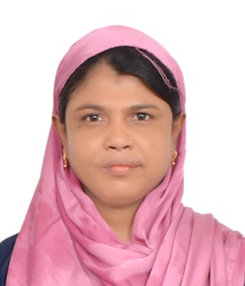SUMINA BEGUM
